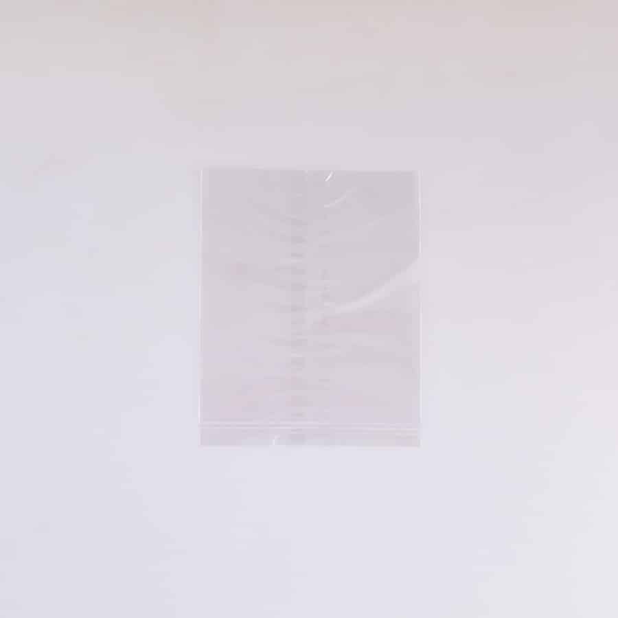 Bolsa de Celofán 12x15 Cm 100 Pz