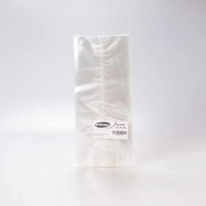 Bolsa de Celofán 12x30 Cm 100 Pz