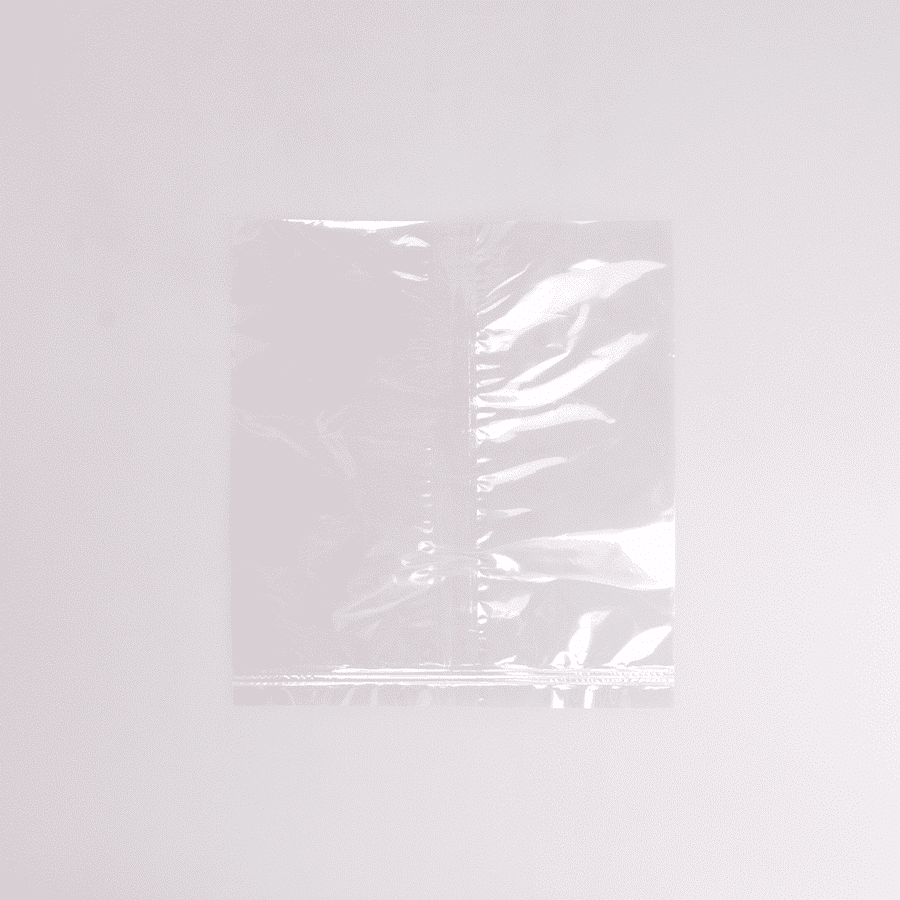 Bolsa de Celofán 18x20 Cm 100 Pz