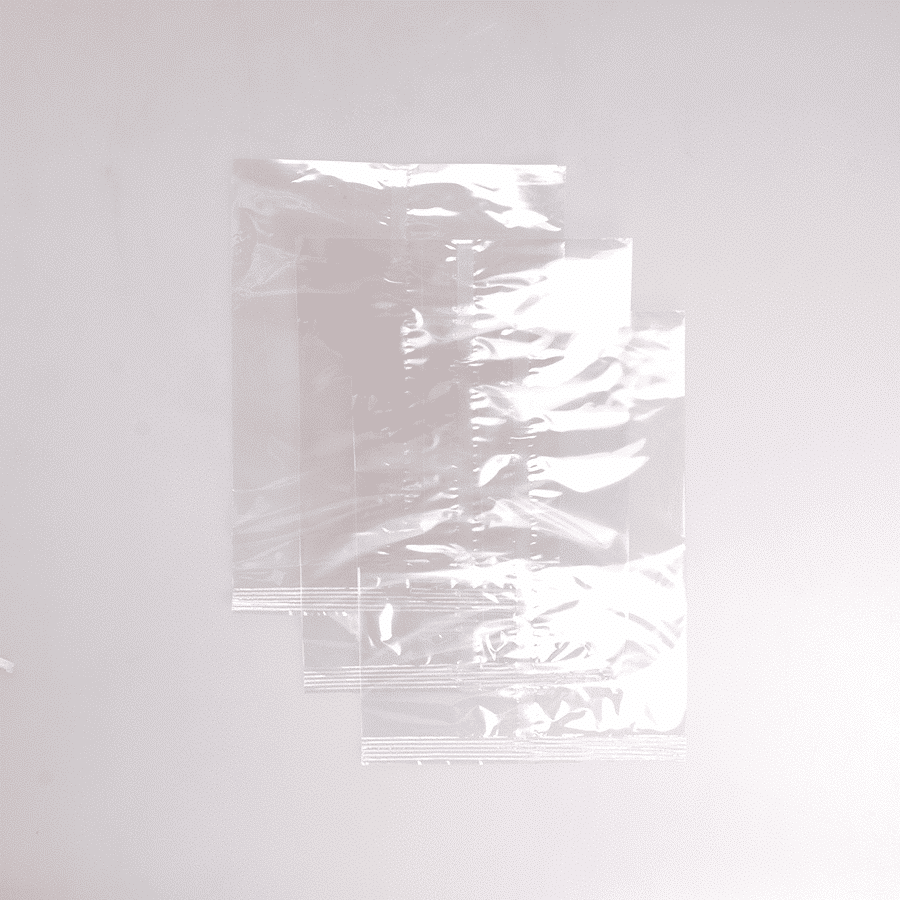 Bolsa de Celofán 18x25 Cm 100 Pz