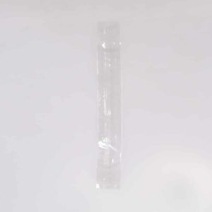 Bolsa de Celofán 3.5x25 Cm 100 Pz