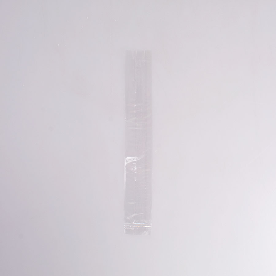 Bolsa de Celofán 3x20 Cm 100 Pz