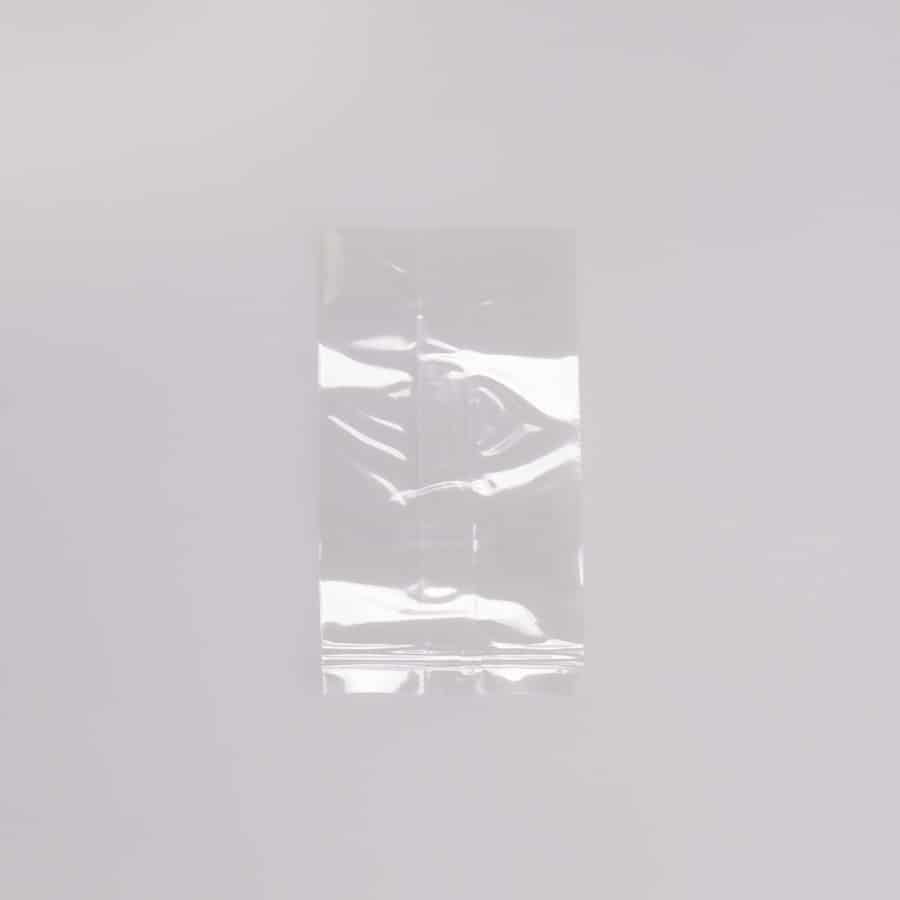 Bolsa de Celofán 4.5x9 Cm 100 Pz