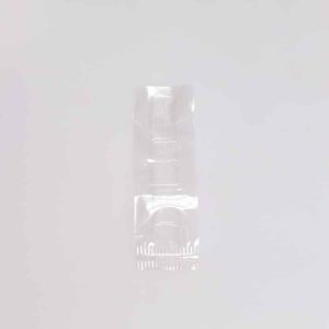 Bolsa de Celofán 4x12 Cm 100 Pz