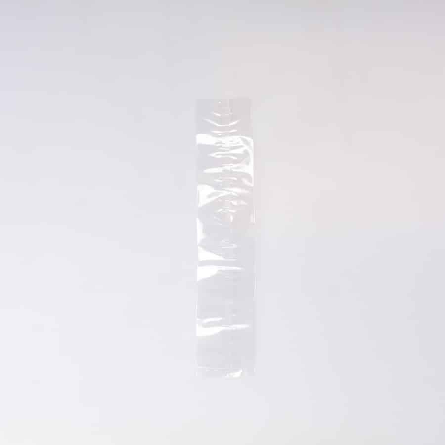 Bolsa de Celofán 5x25 Cm 100 Pz