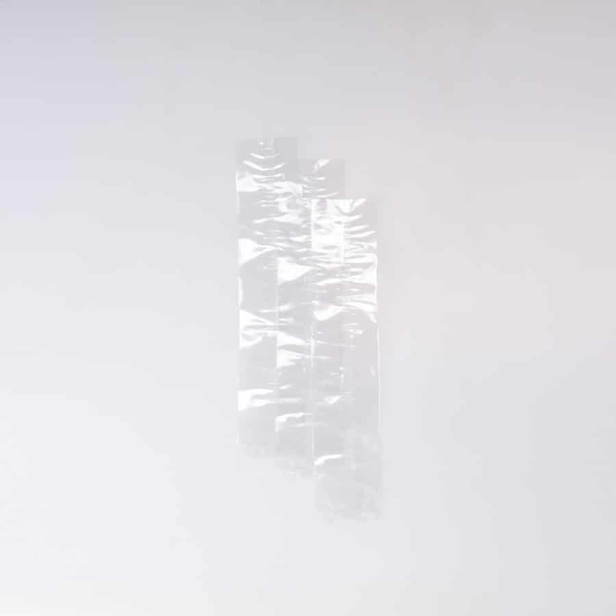 Bolsa de Celofán 5x25 Cm 100 Pz