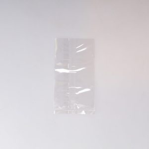 Bolsa de Celofán 6x10 Cm 100 Pz