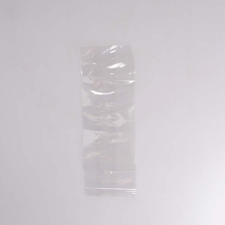 Bolsa de Celofán 7x20 Cm 100 Pz