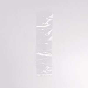 Bolsa de Celofán 8x10+2 Adhesiva Cm 100 Pz