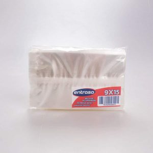 Bolsa de Celofán 9x15 Cm 100 Pz