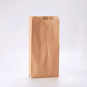 Bolsa de Papel Panera #10 100 Pz