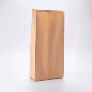 Bolsa de Papel Panera #16 100 Pz