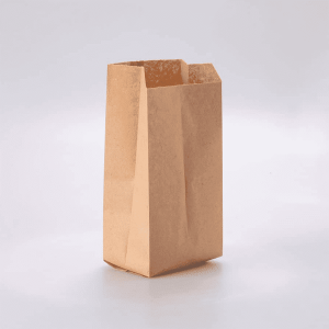 Bolsa de Papel Panera #2 100 Pz