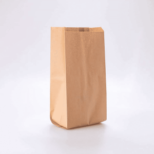 Bolsa de Papel Panera #5 100 Pz