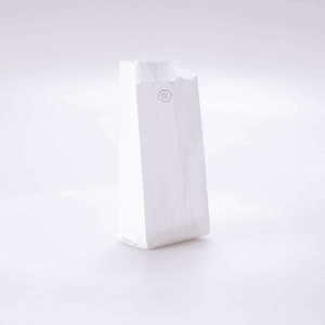 Bolsa de Papel Panera Bca 1/2 100 Pz