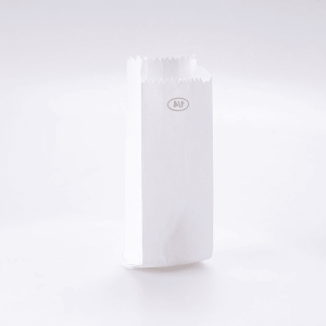 Bolsa de Papel Panera Bca 1/4 100 Pz