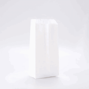 Bolsa de Papel Panera Bca #4 100 Pz