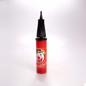 Bomba para Globos Payaso