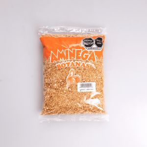 Botana Ajonjoli Garapiñado Aminega 1 Kg