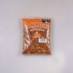 Botana Cacahuate Español Ajo Aminega 900 Gr
