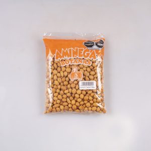 Botana Cacahuate Japonés Aminega 900 Gr
