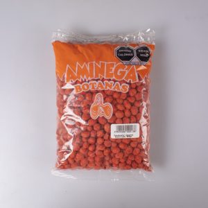 Botana Cacahuate Japonés con Chile Aminega 900 Gr