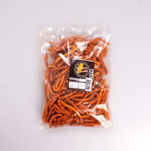 Botana Churrito Enchilado Carmelita 500 Gr