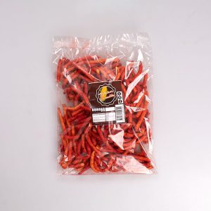 Botana Churrito Fleming Hot Carmelita 500 Gr