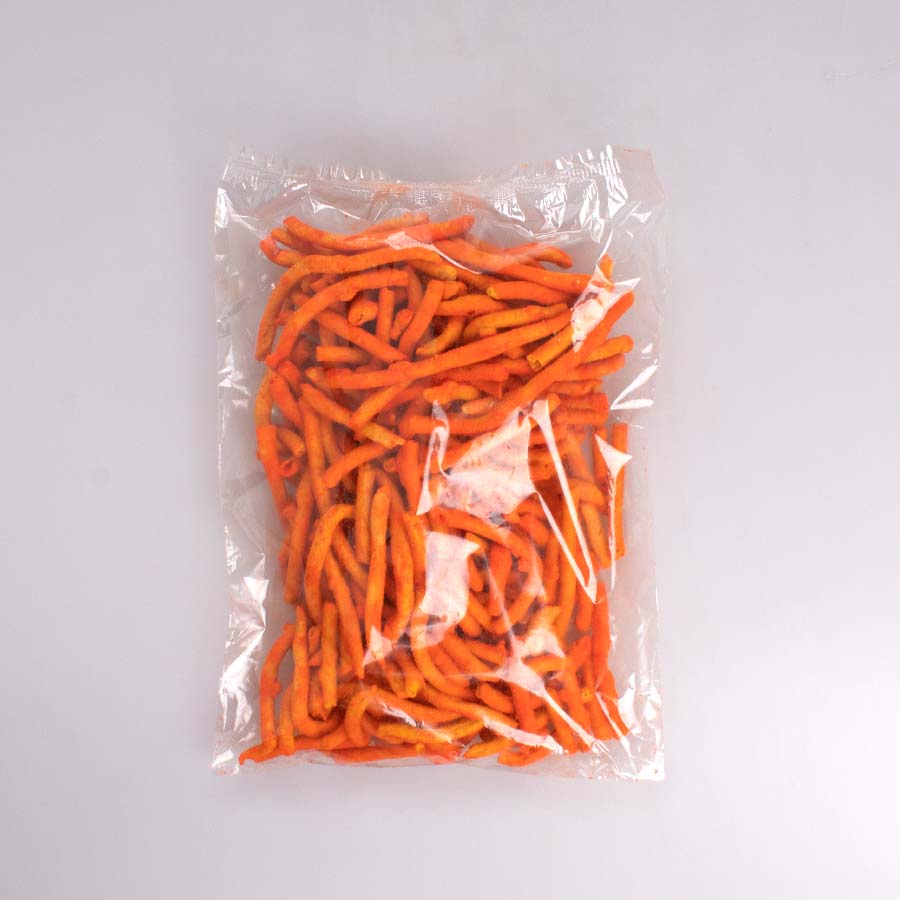 Botana Churrito Queso Carmelita 500 Gr