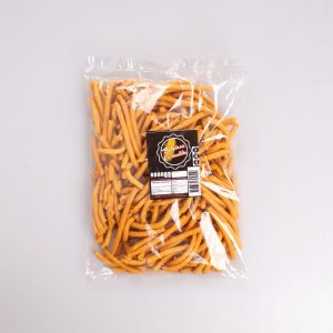 Botana Churrito Salado Carmelita 500 Gr