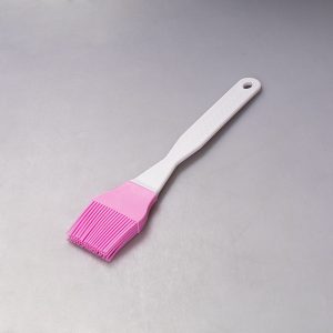 Brocha de Barnizado con Cerdas de Silicón