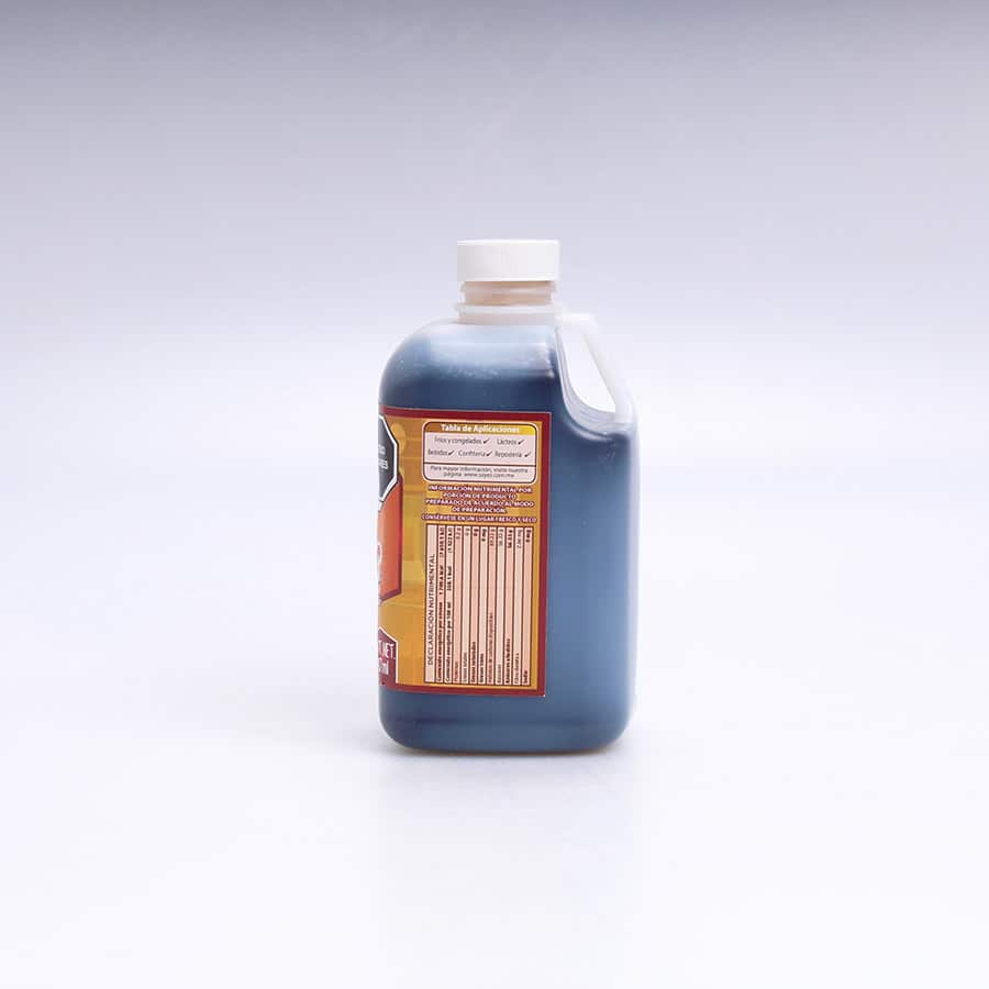 Jarabe Sabor Maple Sayes 500 Ml