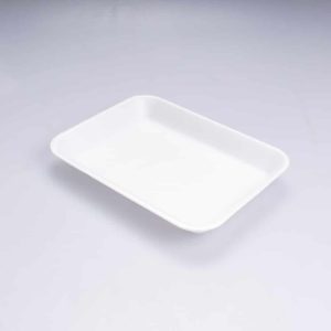 Charola de Unicel 855 Mariel 50 Pz