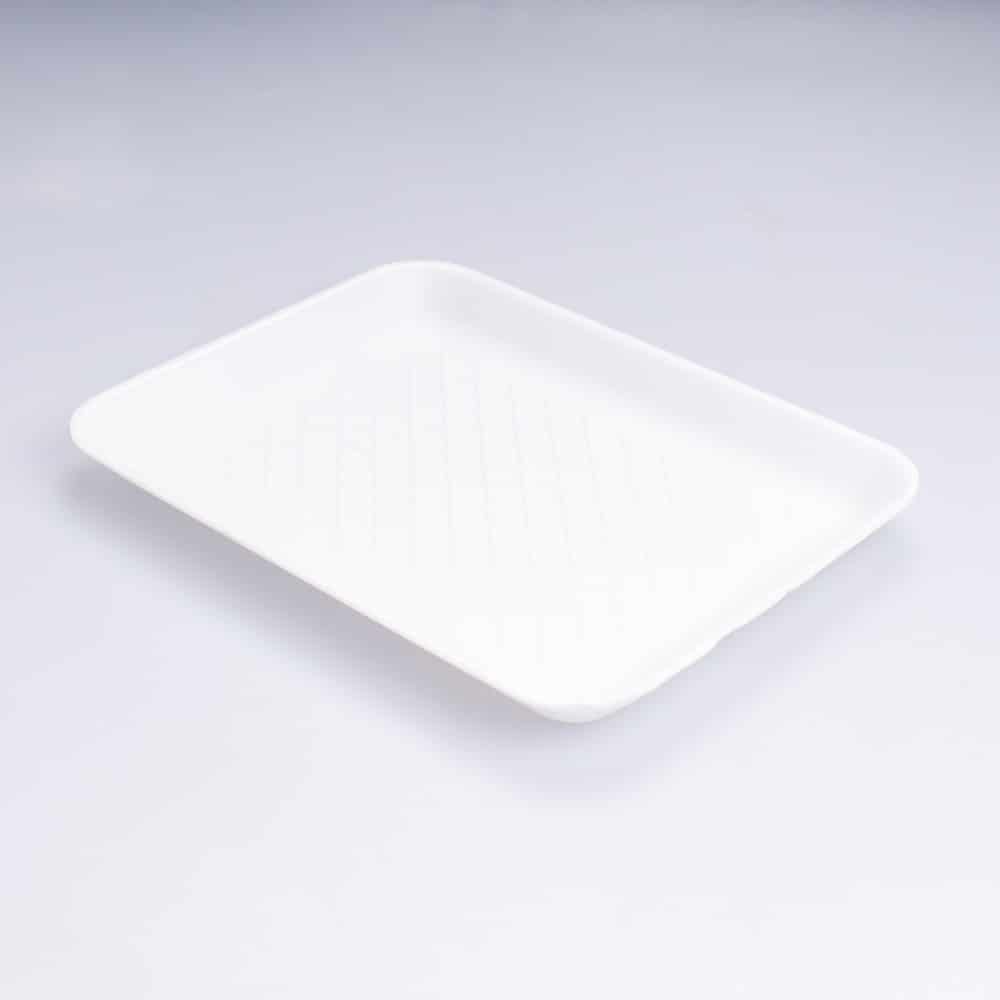 Charola de Unicel 007 Reyma 50 Pz