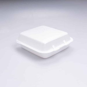 Contenedor 7X7 Liso Reyma 50 Pz