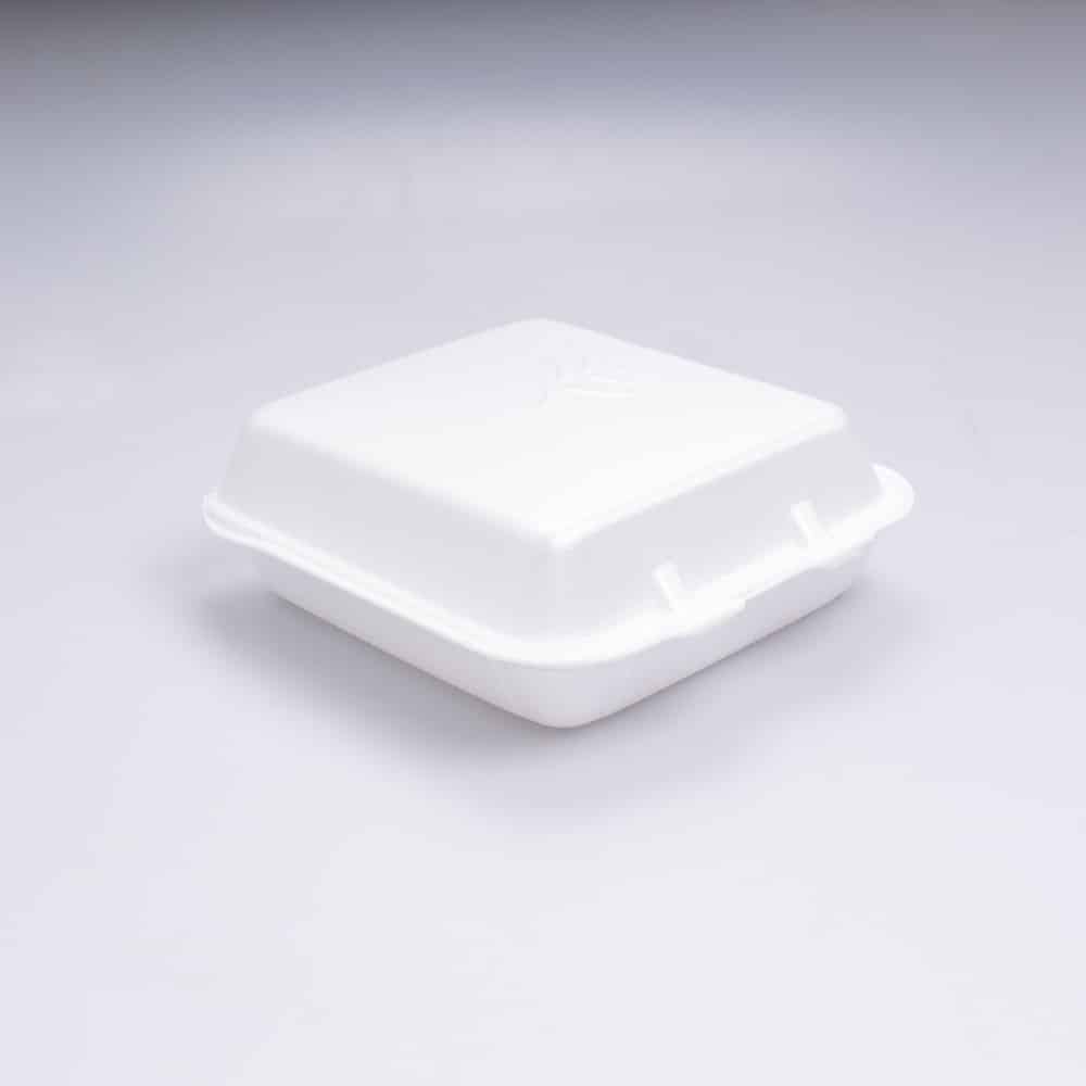 Contenedor 7X7 Liso Reyma 50 Pz