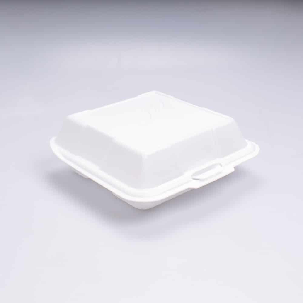 Contenedor 8X8 Liso Reyma 50 Pz