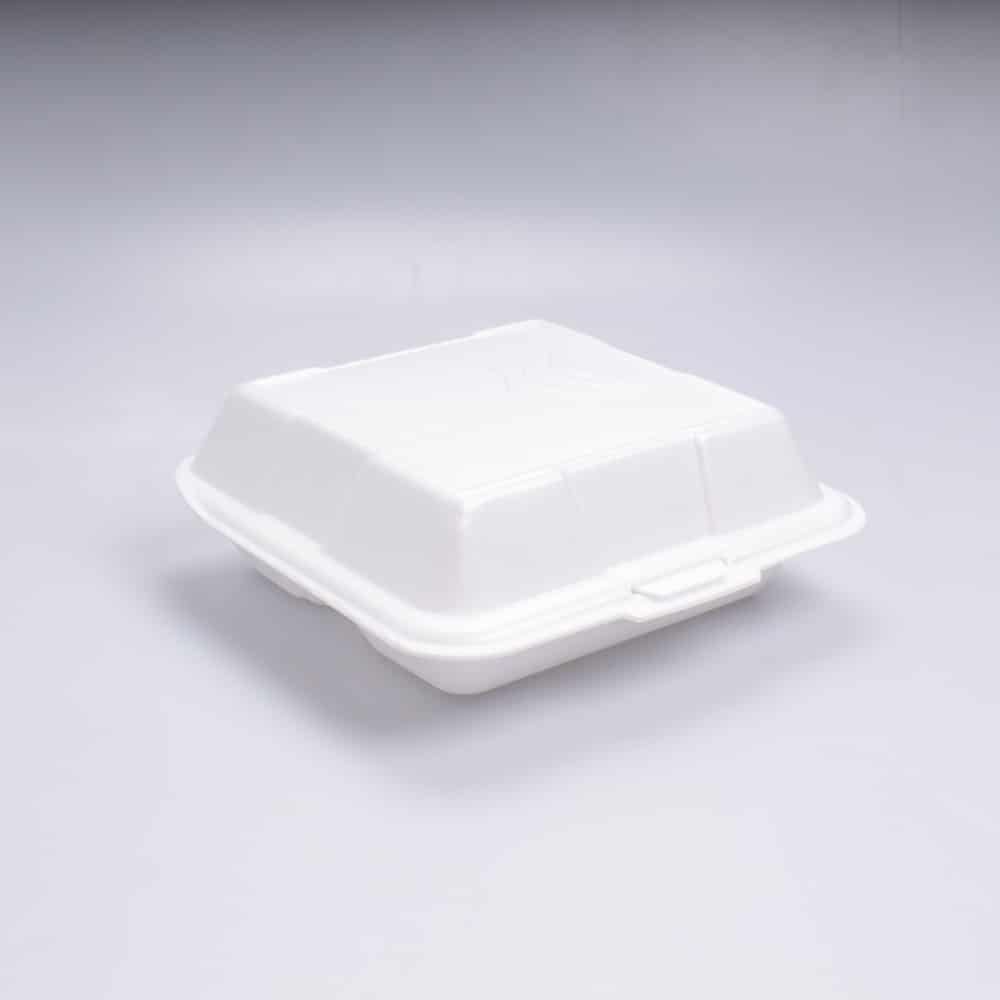 Contenedor 9X9 3 Divisiones Reyma 50 Pz