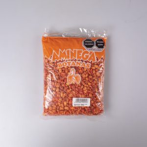 Botana Cacahuate Enchilado Americano Aminega 900 Gr