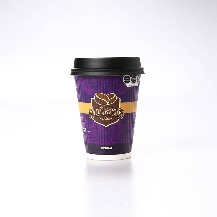 Café Instantáneo Surt Jairens 12 Oz 12 Pz