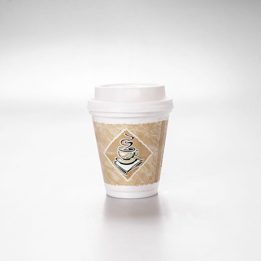 Café Instantáneo Surt Jairens 8 Oz 20 Pz