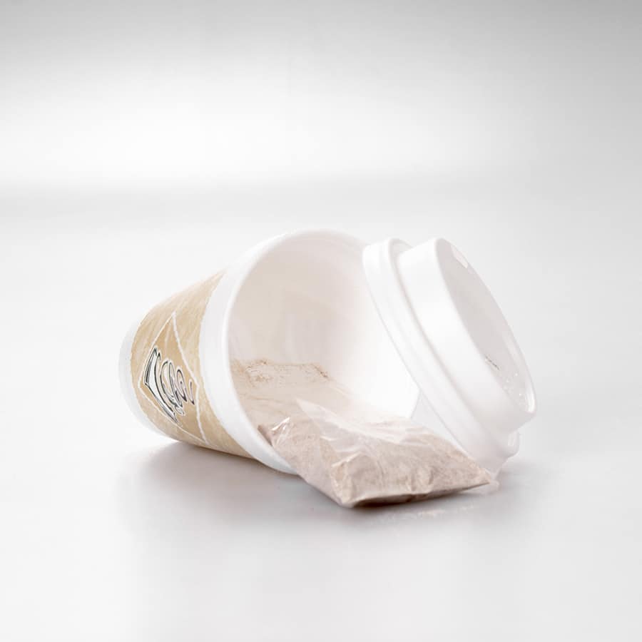 Café Instantáneo Surt Jairens 8 Oz 20 Pz