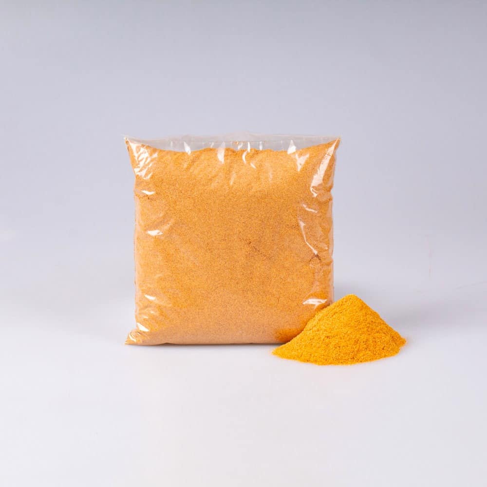 Canela Molida Diamante 500 Gr