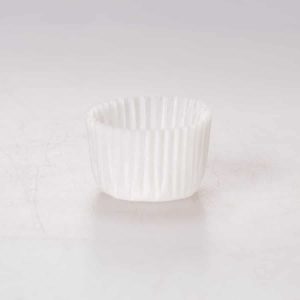 Capacillo Blanco P Cuevas #3 500 Pz