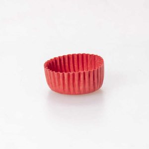 Capacillo Rojo P Cuevas #1 520Pz