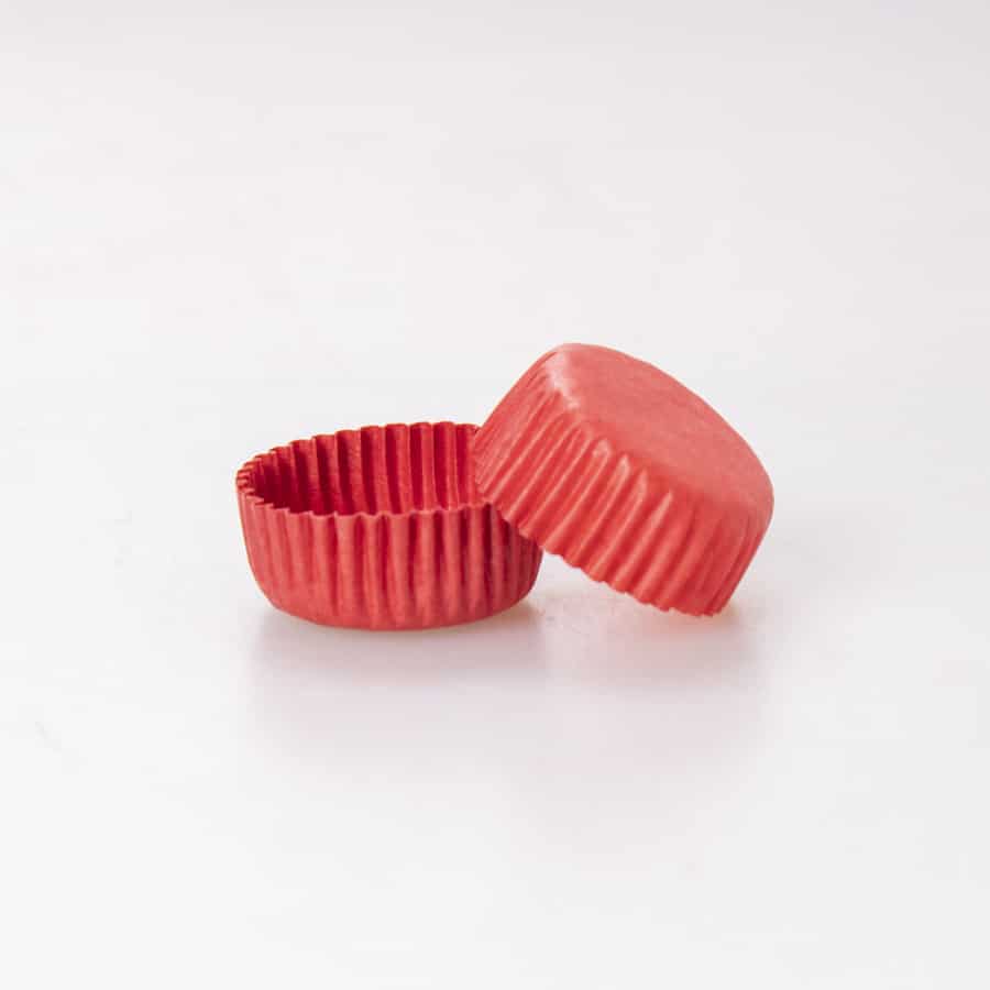 Capacillo Rojo P Cuevas #1 520Pz