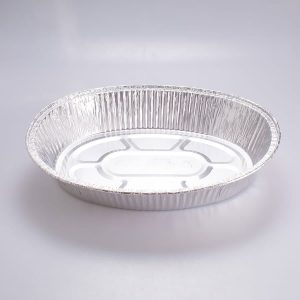 Pavera Ovalada Alukiv