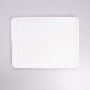 Charola Rectangular P Cuevas #14