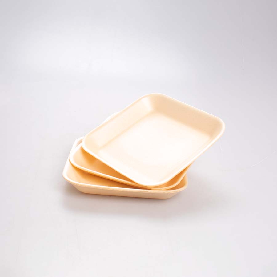 Charola de Unicel 066 Conver Bio 50 Pz