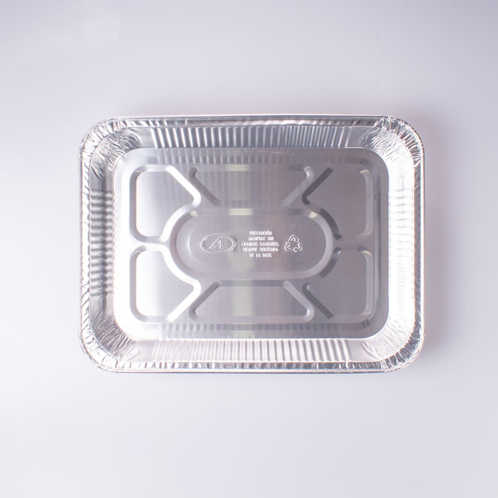 Pavera Rectangular Alukiv